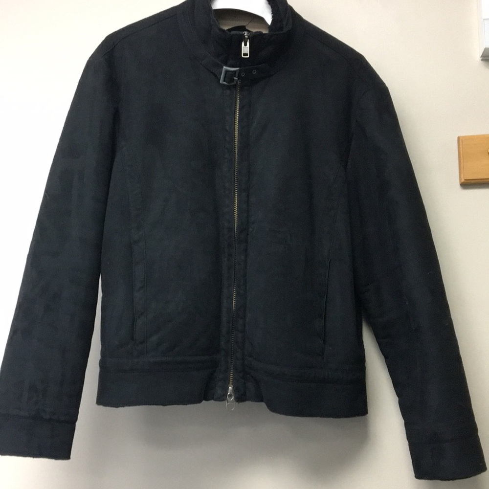 Armani Exchange jacket